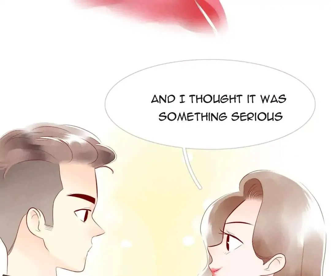 Stars-crossed Lovers Chapter 18 page 42 - 