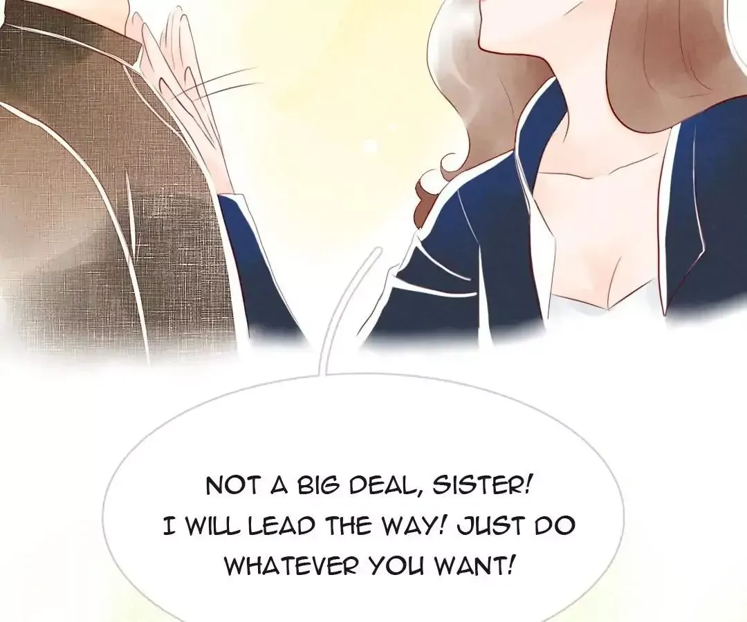 Stars-crossed Lovers Chapter 18 page 43 - 
