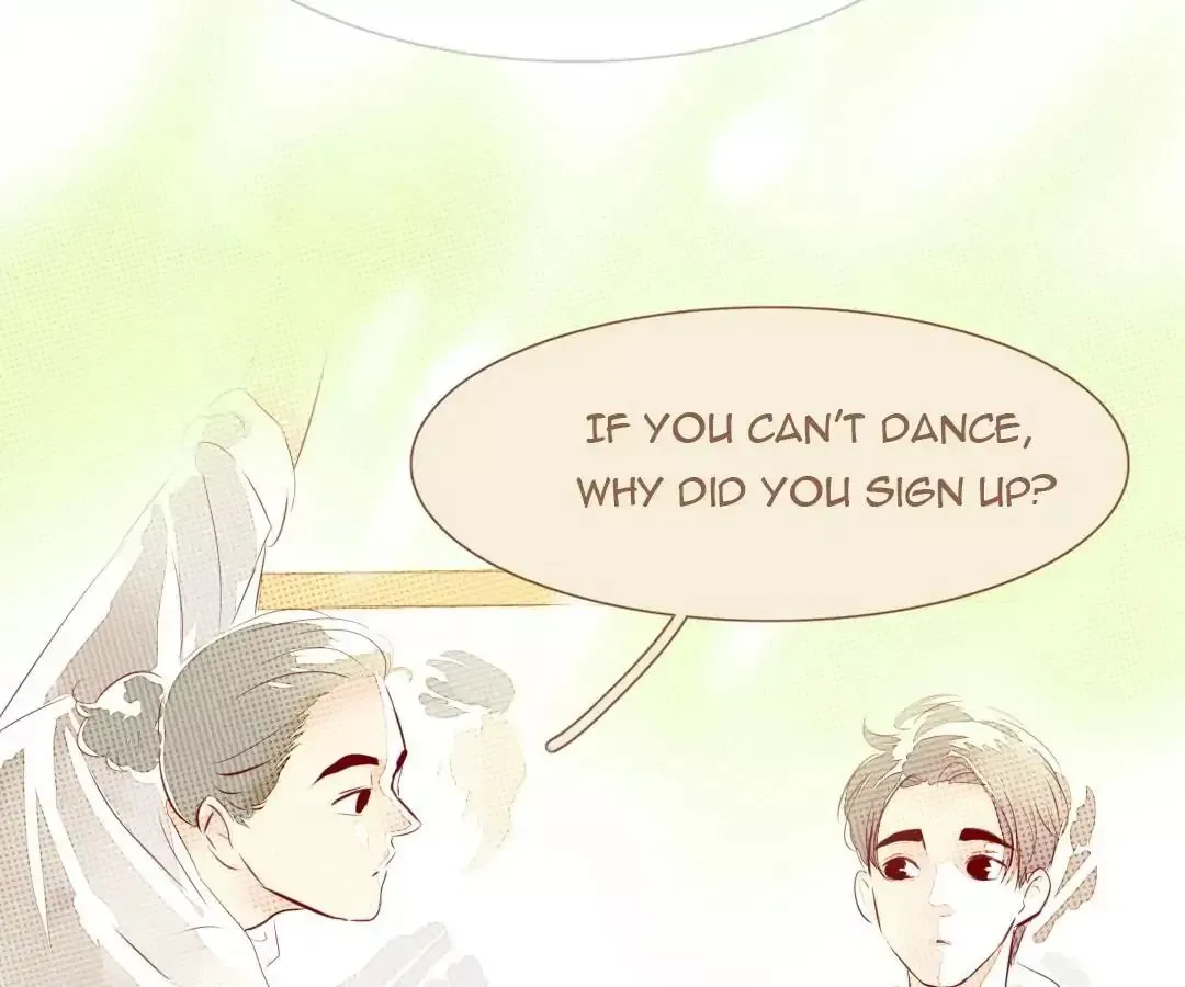 Stars-crossed Lovers Chapter 18 page 44 - 