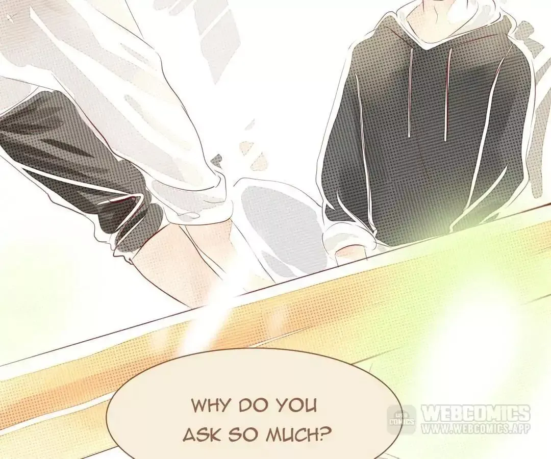 Stars-crossed Lovers Chapter 18 page 45 - 