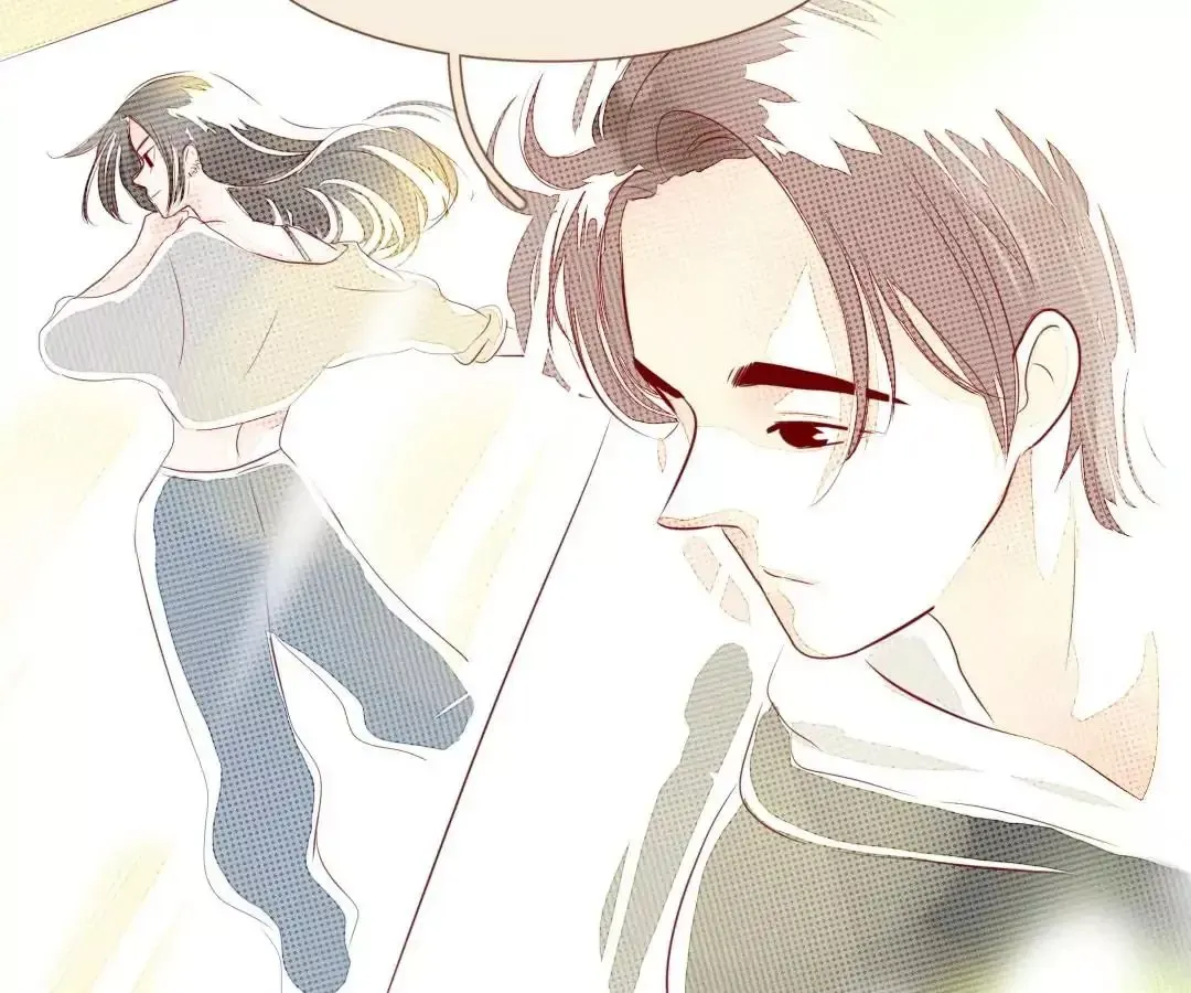 Stars-crossed Lovers Chapter 18 page 46 - 