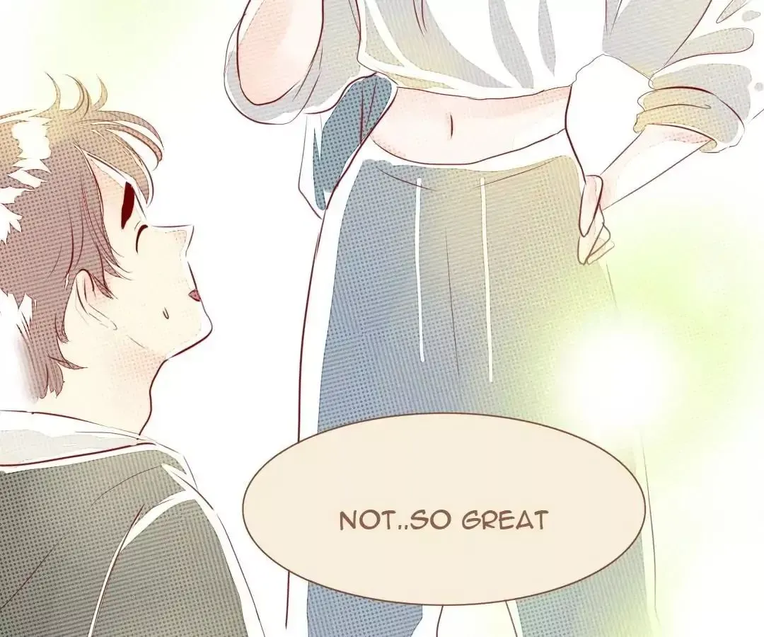 Stars-crossed Lovers Chapter 18 page 48 - 