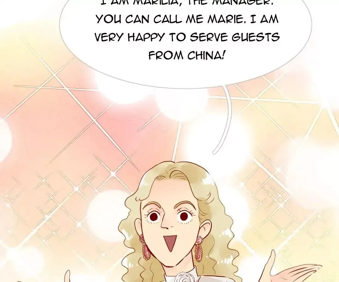 Stars-crossed Lovers Chapter 18 page 7 - 