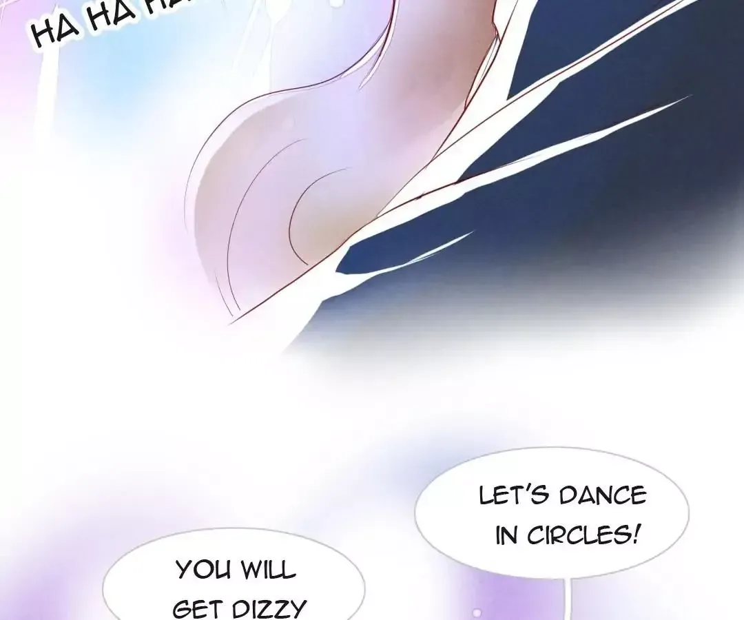 Stars-crossed Lovers Chapter 19 page 11 - 