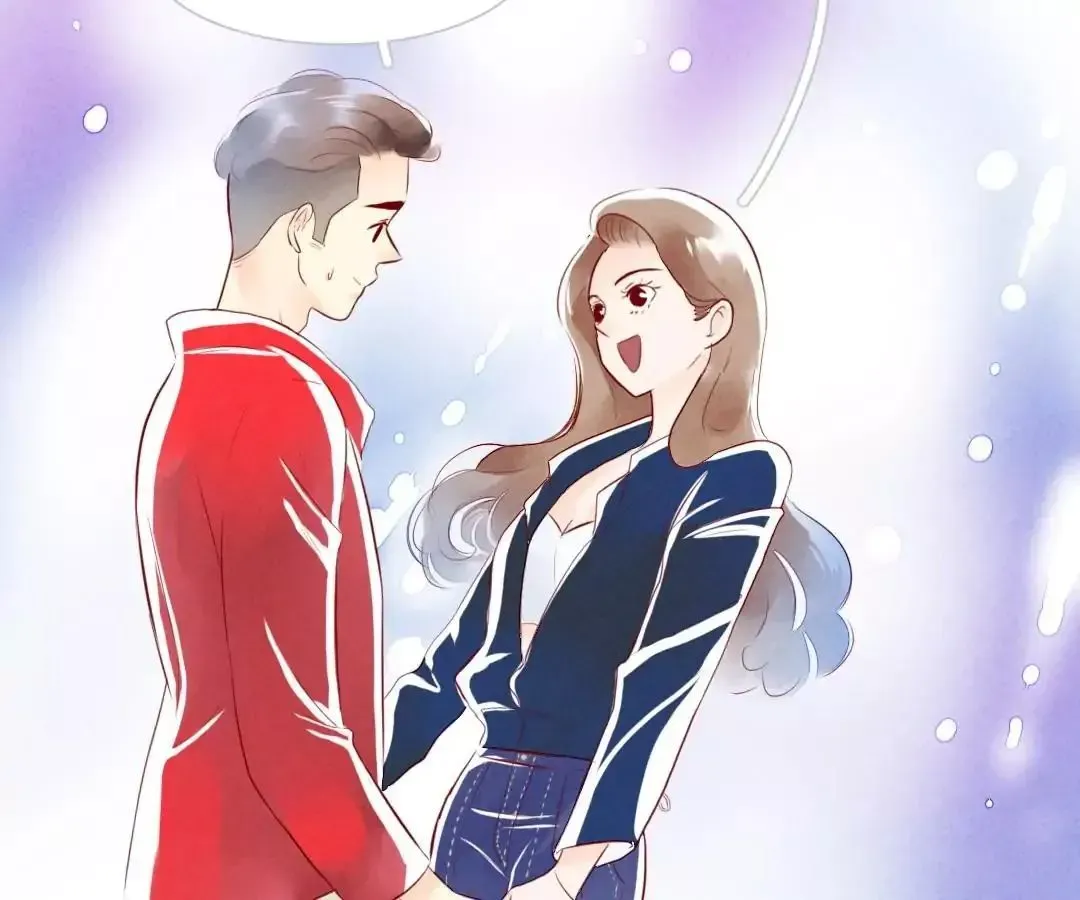 Stars-crossed Lovers Chapter 19 page 12 - 