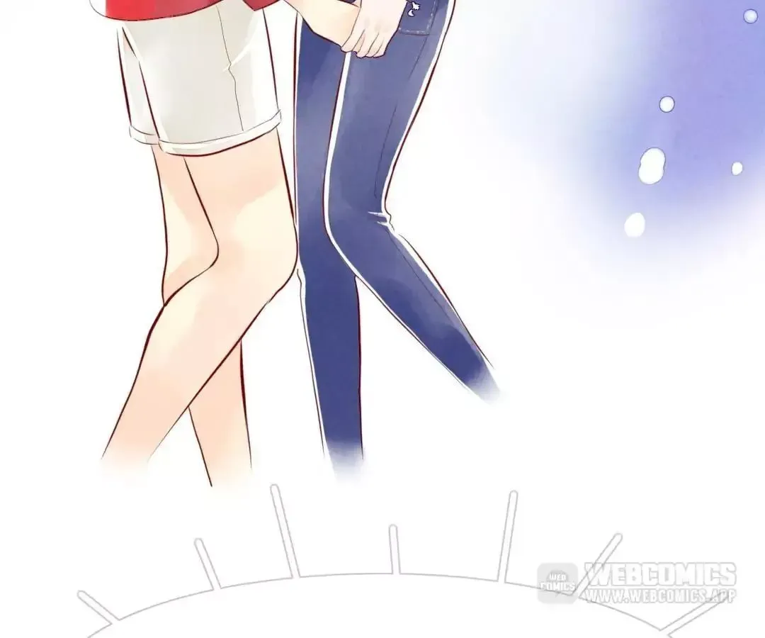 Stars-crossed Lovers Chapter 19 page 13 - 