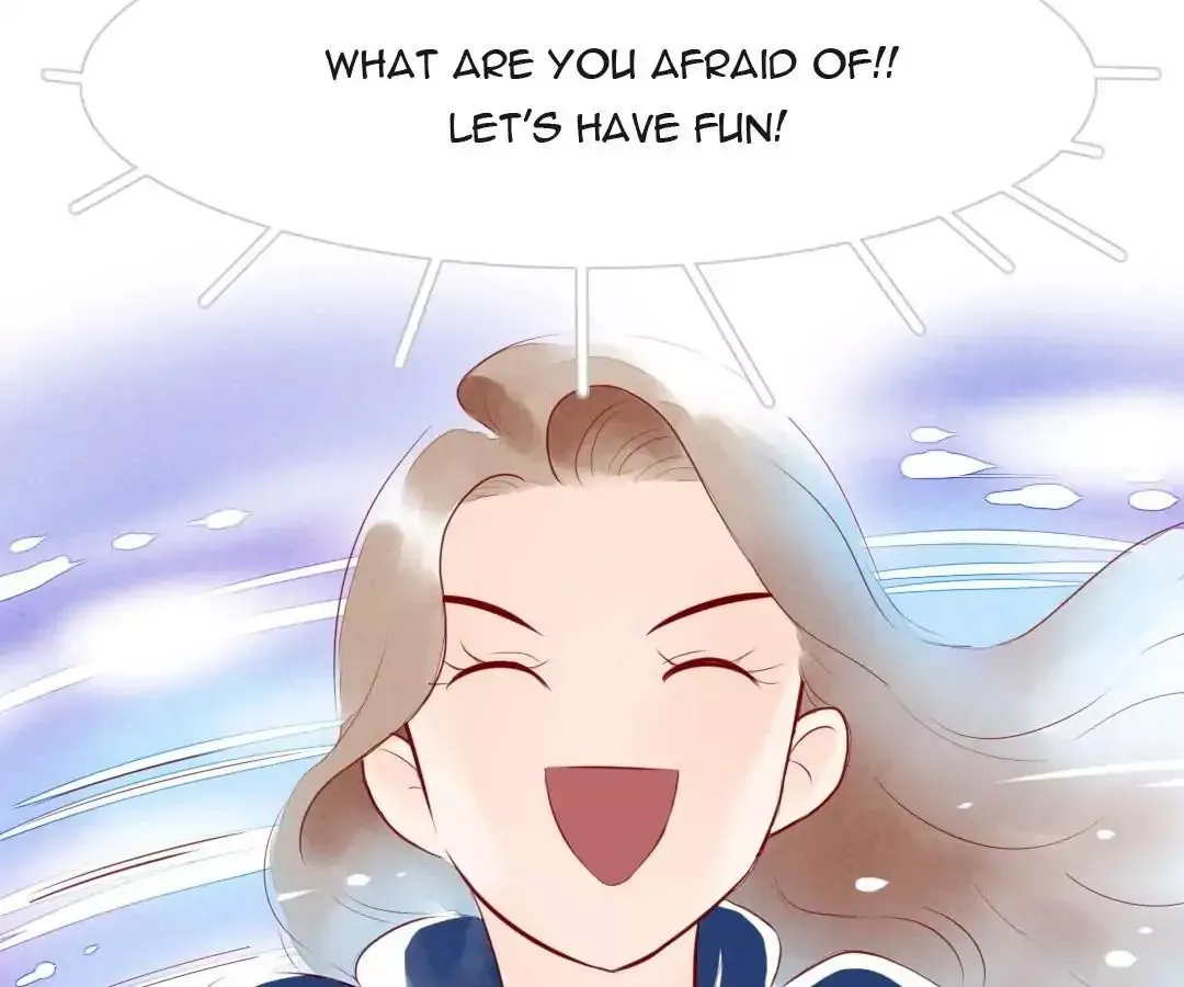 Stars-crossed Lovers Chapter 19 page 14 - 