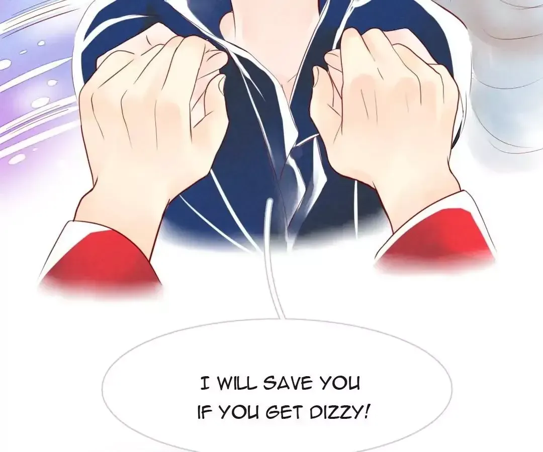 Stars-crossed Lovers Chapter 19 page 15 - 