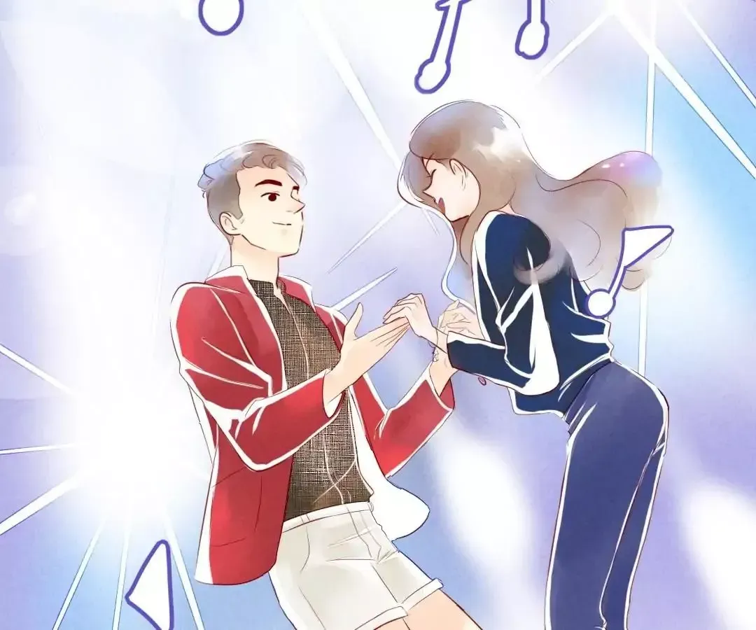 Stars-crossed Lovers Chapter 19 page 3 - 
