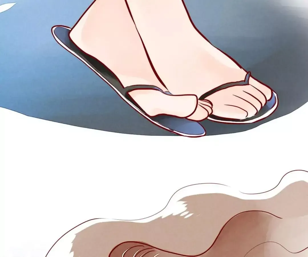 Stars-crossed Lovers Chapter 19 page 23 - 