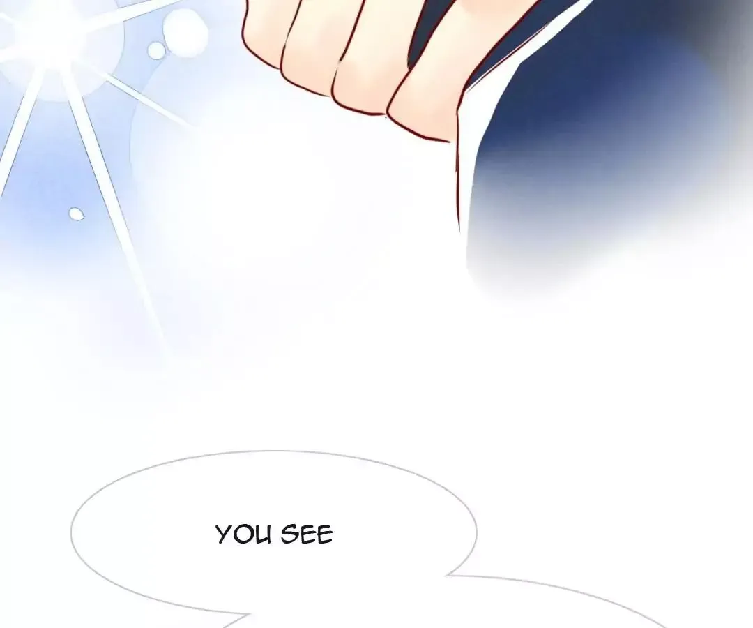 Stars-crossed Lovers Chapter 19 page 26 - 