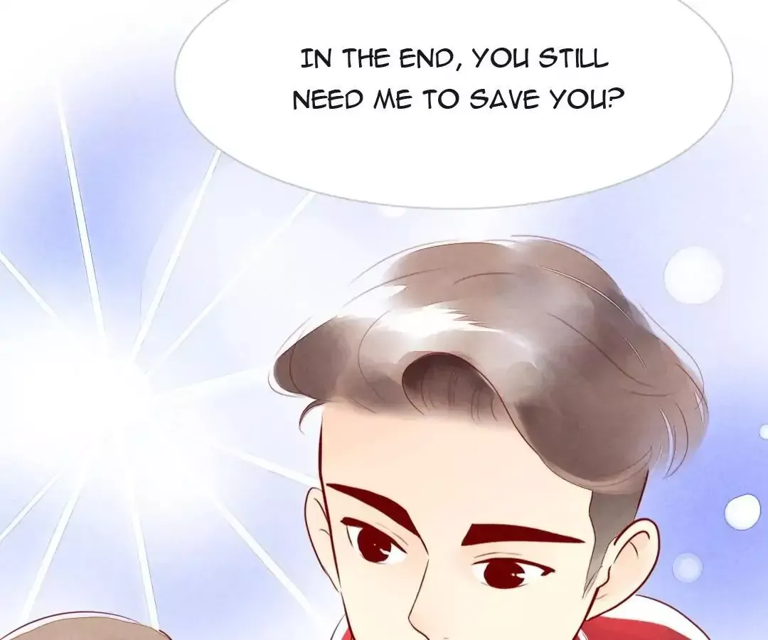 Stars-crossed Lovers Chapter 19 page 27 - 