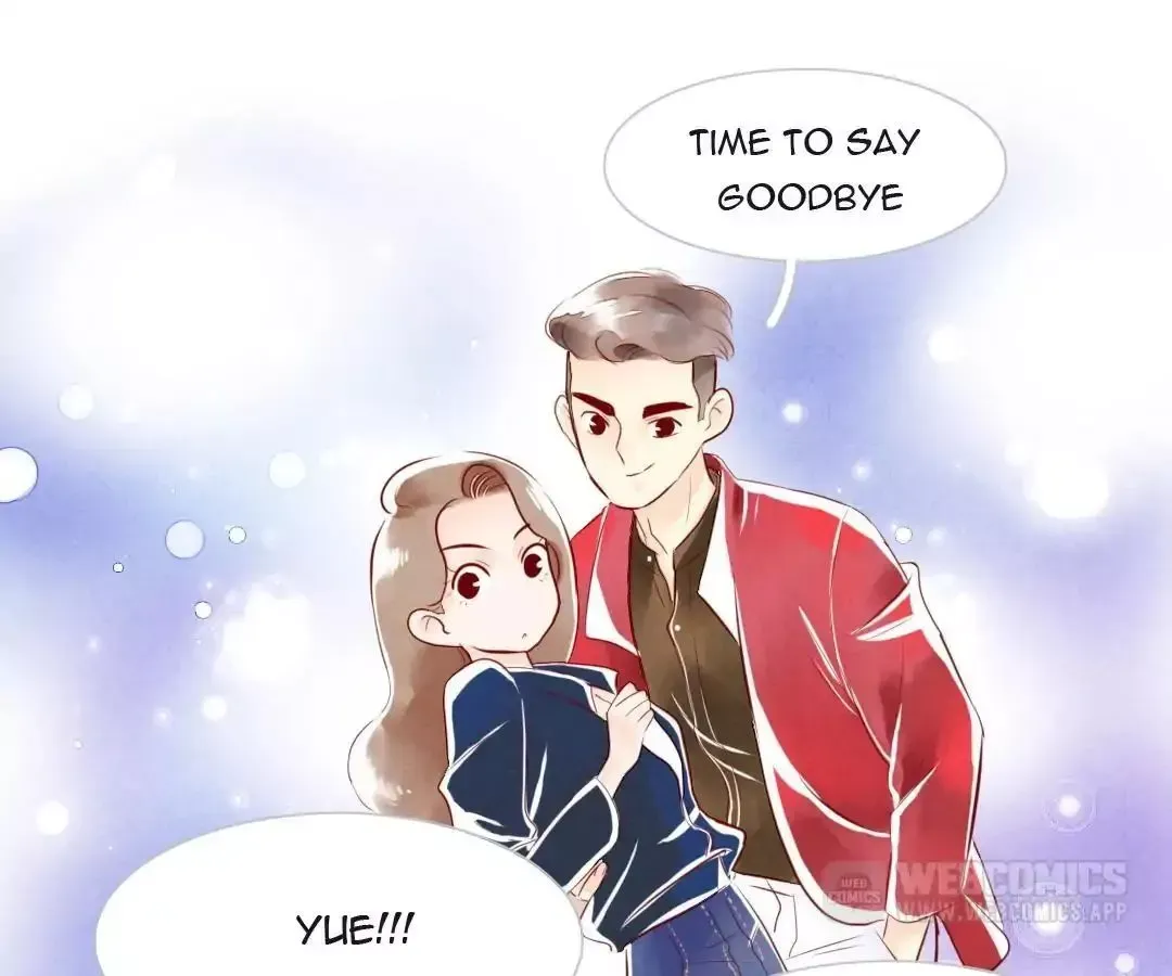 Stars-crossed Lovers Chapter 19 page 29 - 