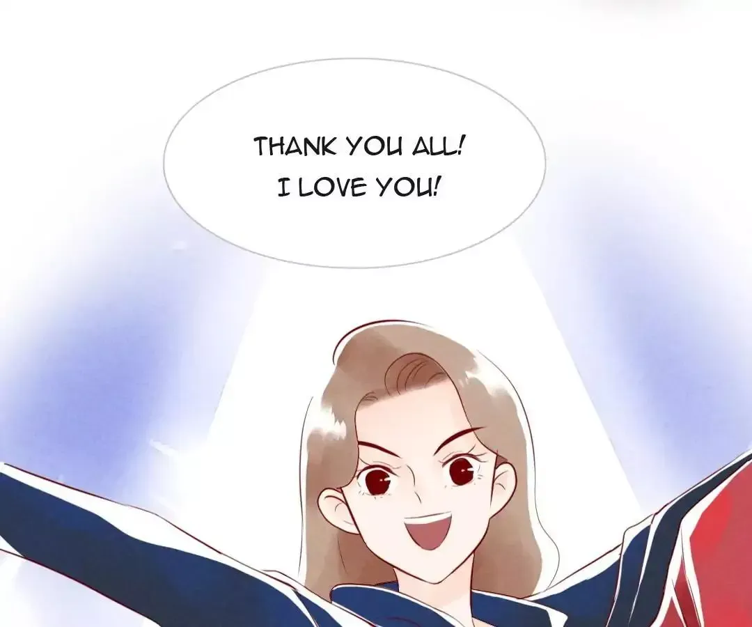 Stars-crossed Lovers Chapter 19 page 31 - 