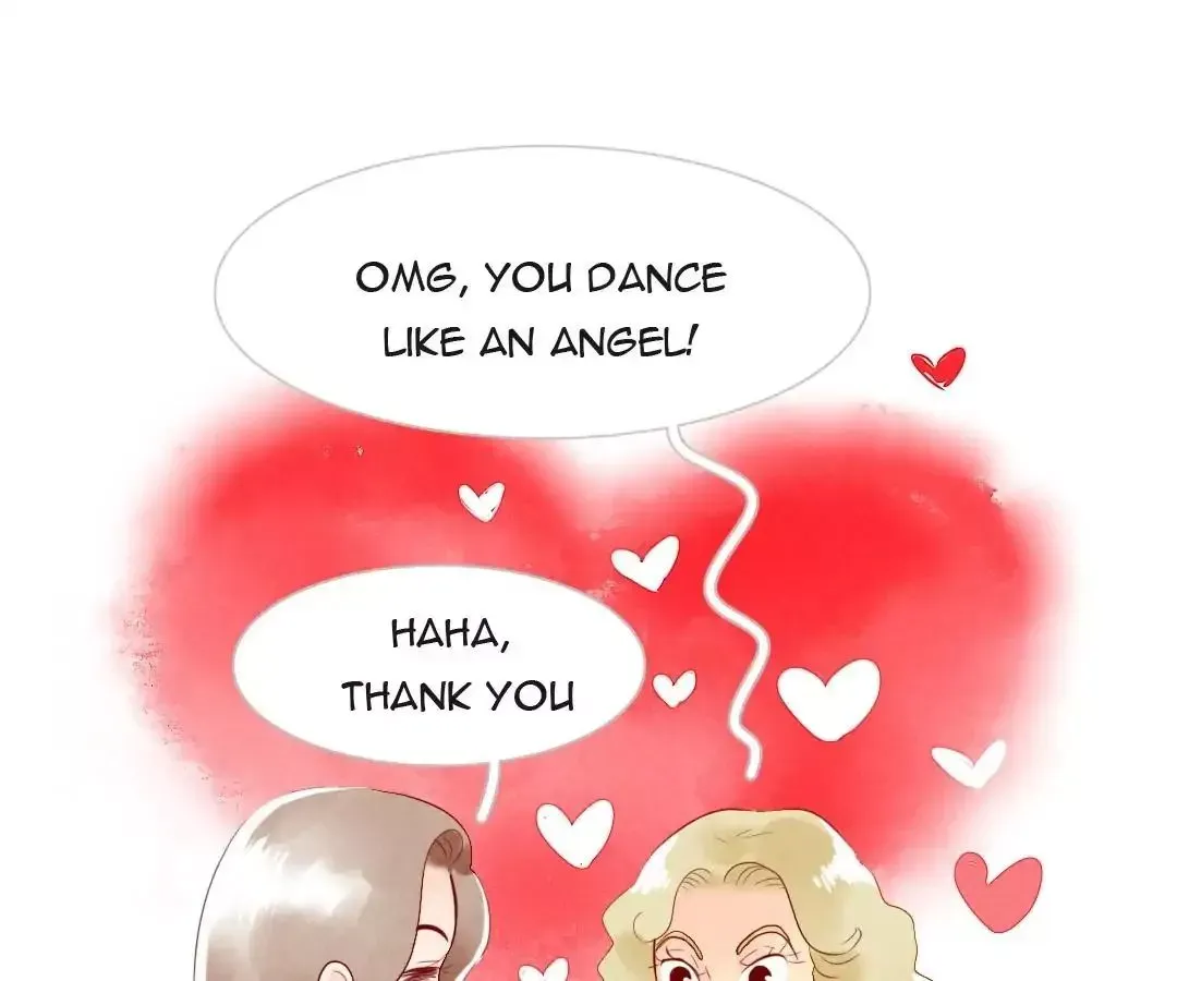 Stars-crossed Lovers Chapter 19 page 34 - 