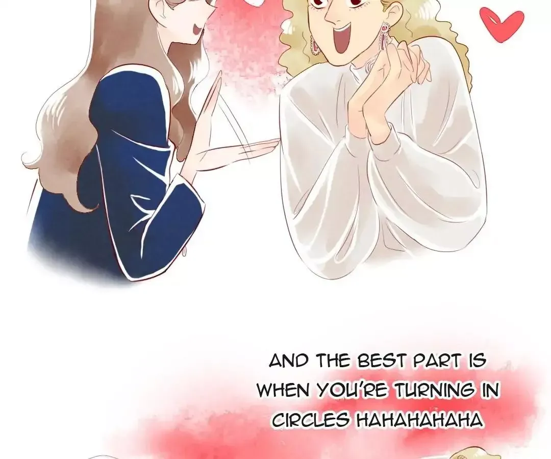 Stars-crossed Lovers Chapter 19 page 35 - 