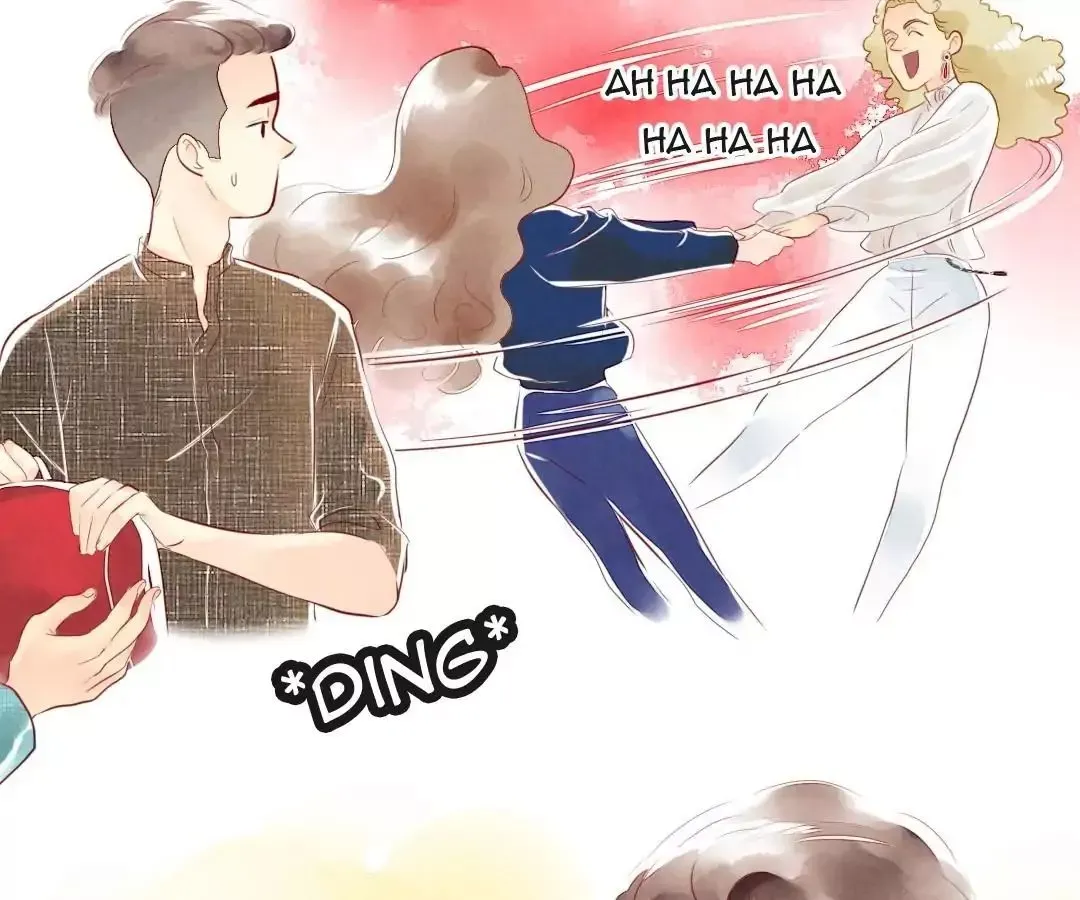 Stars-crossed Lovers Chapter 19 page 36 - 