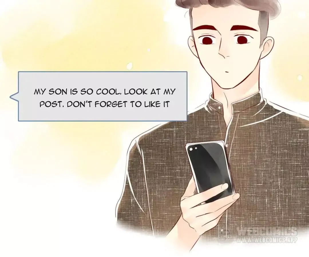 Stars-crossed Lovers Chapter 19 page 37 - 