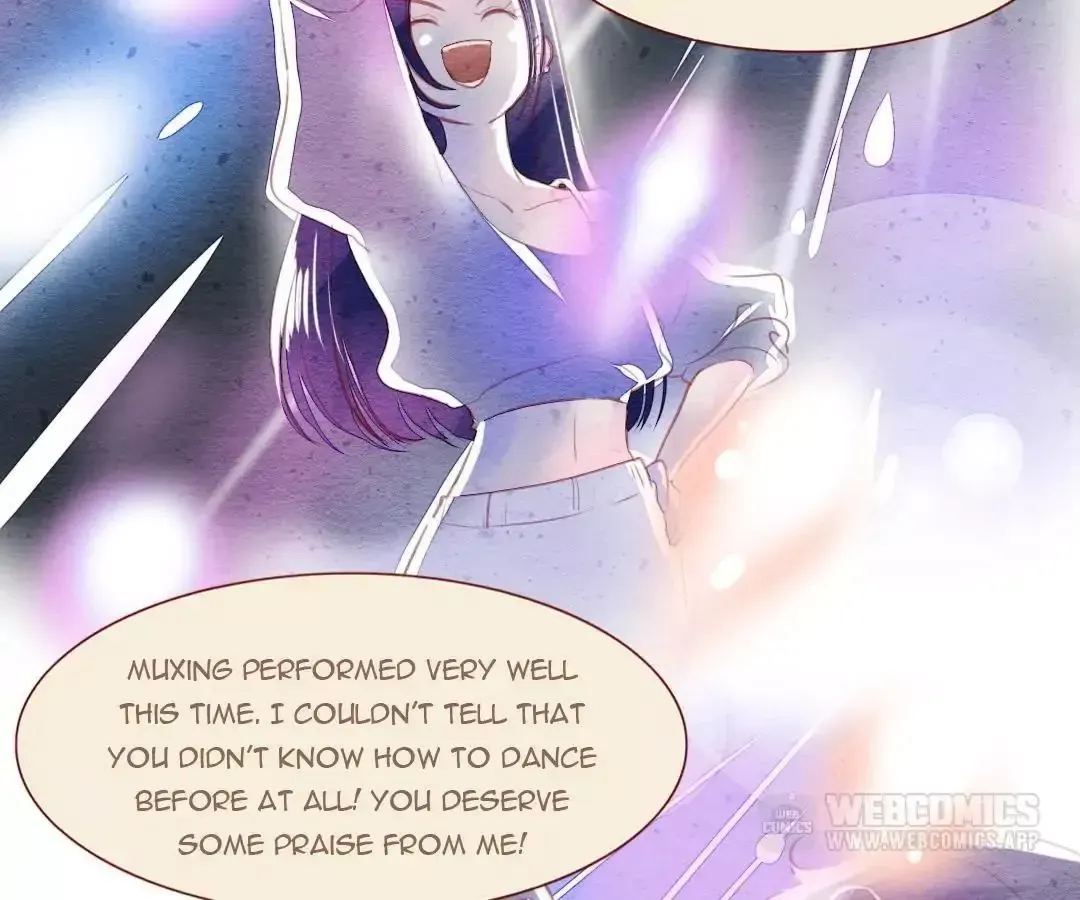 Stars-crossed Lovers Chapter 19 page 41 - 