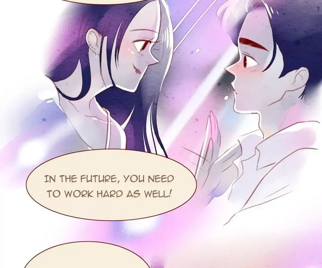 Stars-crossed Lovers Chapter 19 page 42 - 