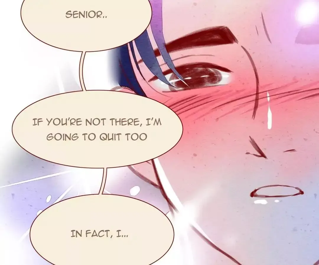 Stars-crossed Lovers Chapter 19 page 43 - 