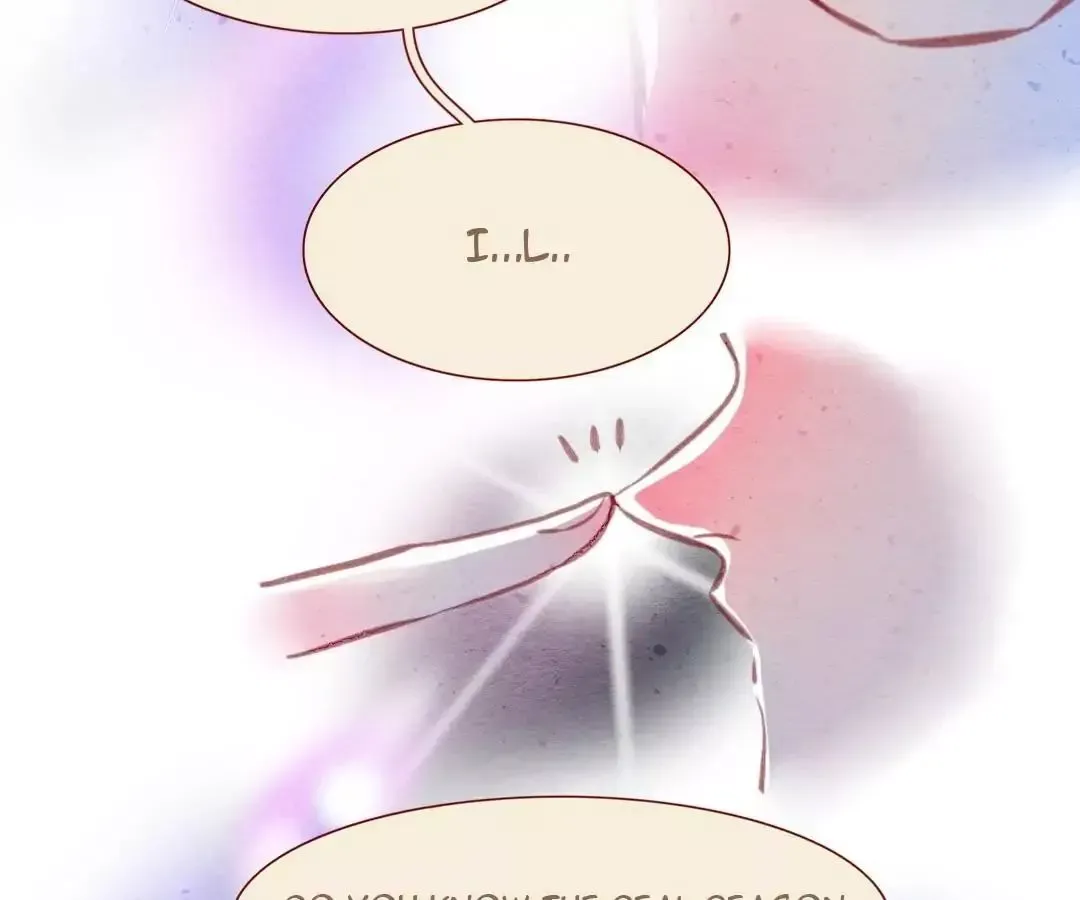 Stars-crossed Lovers Chapter 19 page 44 - 