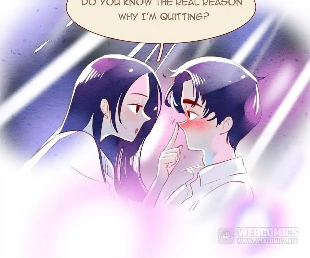 Stars-crossed Lovers Chapter 19 page 45 - 
