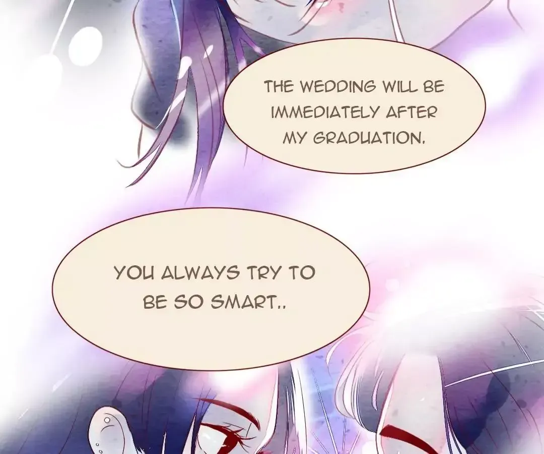 Stars-crossed Lovers Chapter 19 page 48 - 