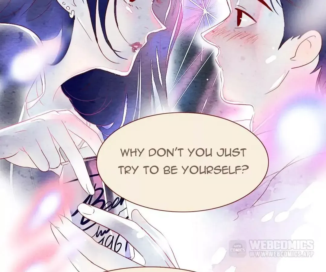 Stars-crossed Lovers Chapter 19 page 49 - 