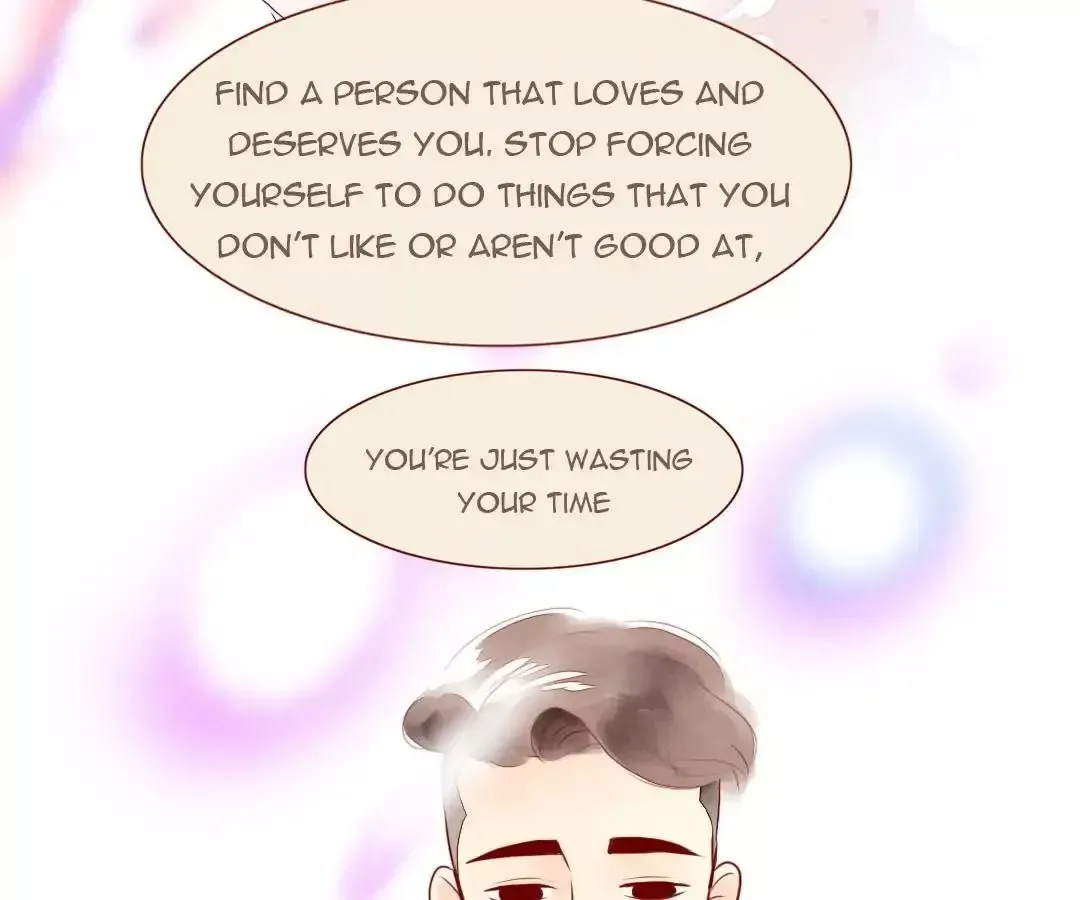 Stars-crossed Lovers Chapter 19 page 50 - 