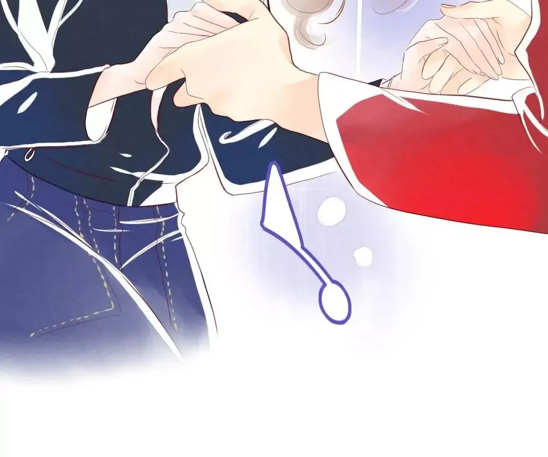 Stars-crossed Lovers Chapter 19 page 6 - 