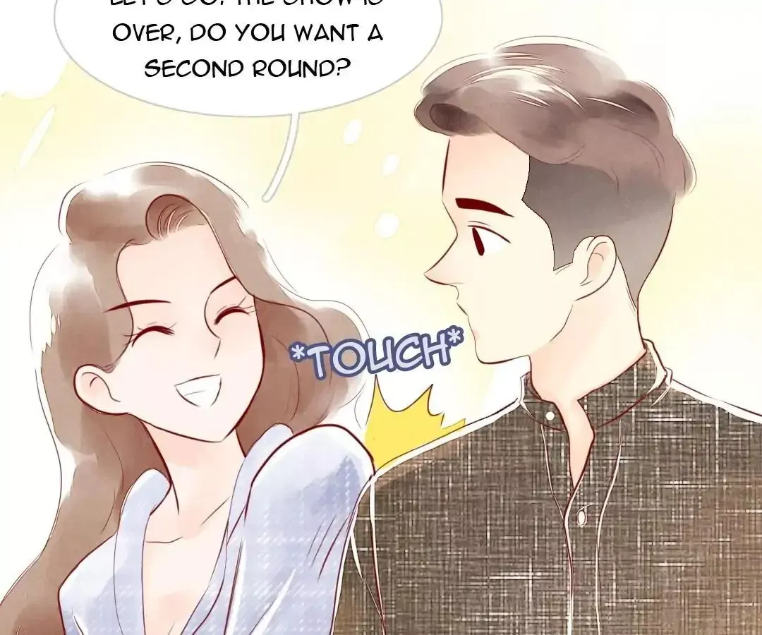 Stars-crossed Lovers Chapter 19 page 52 - 