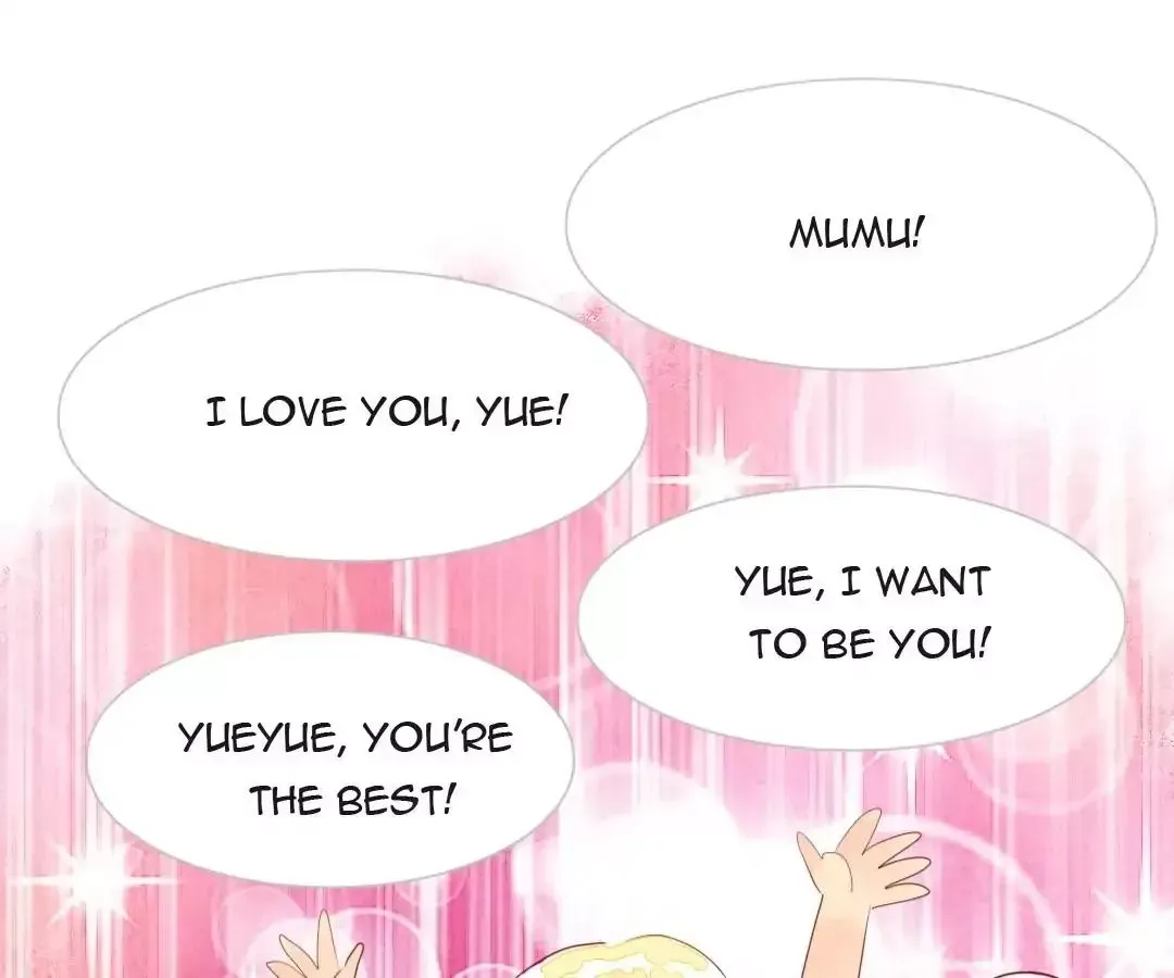 Stars-crossed Lovers Chapter 19 page 7 - 