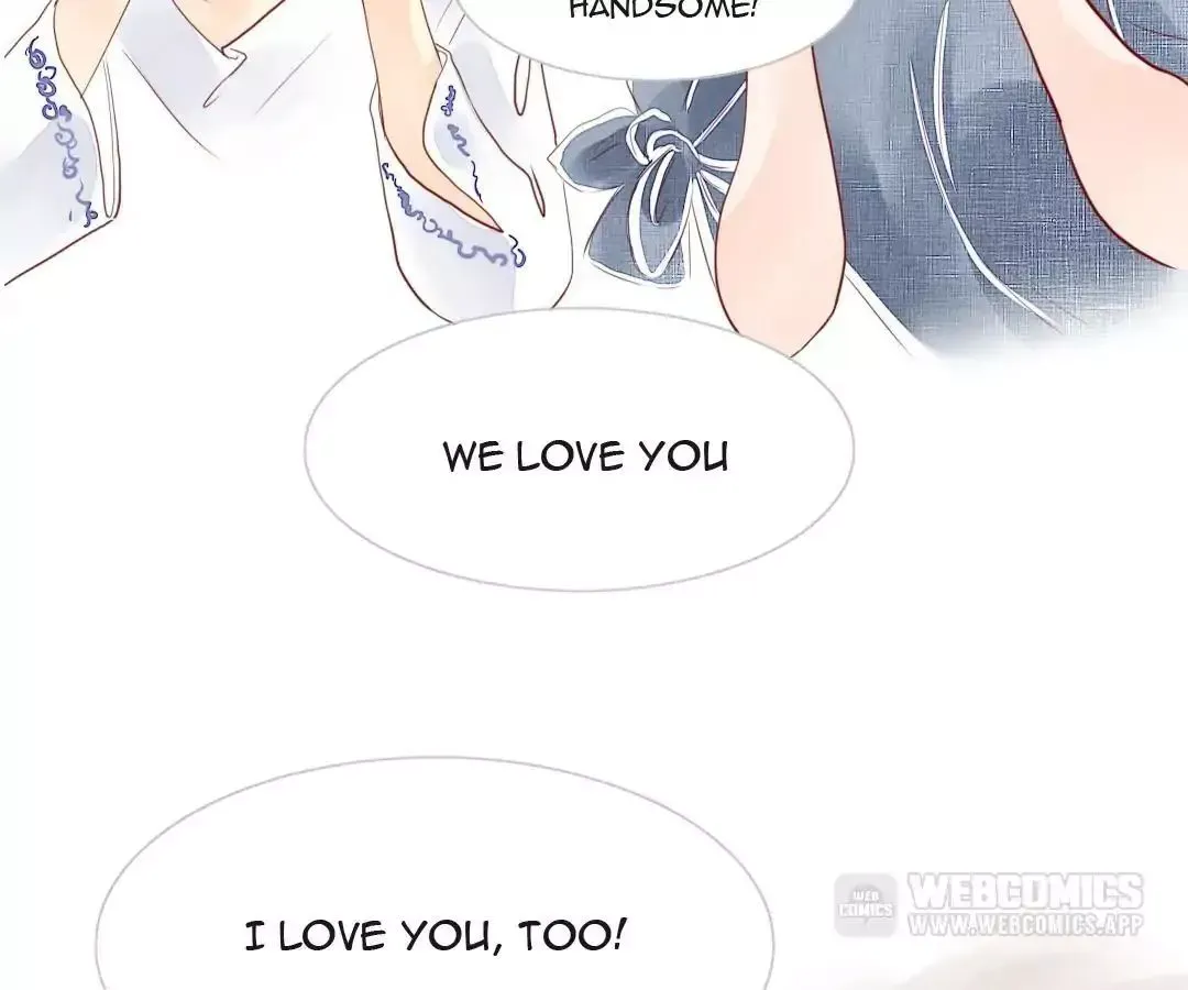 Stars-crossed Lovers Chapter 19 page 9 - 