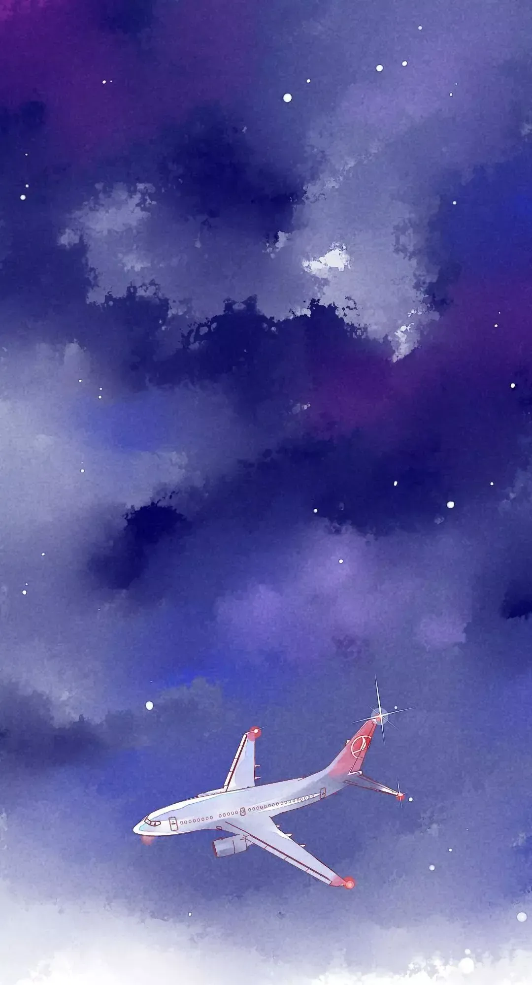 Stars-crossed Lovers Chapter 2 page 1 - 