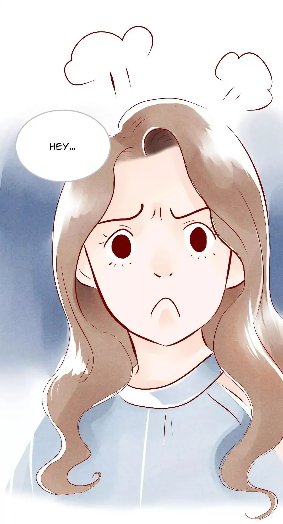 Stars-crossed Lovers Chapter 2 page 11 - 