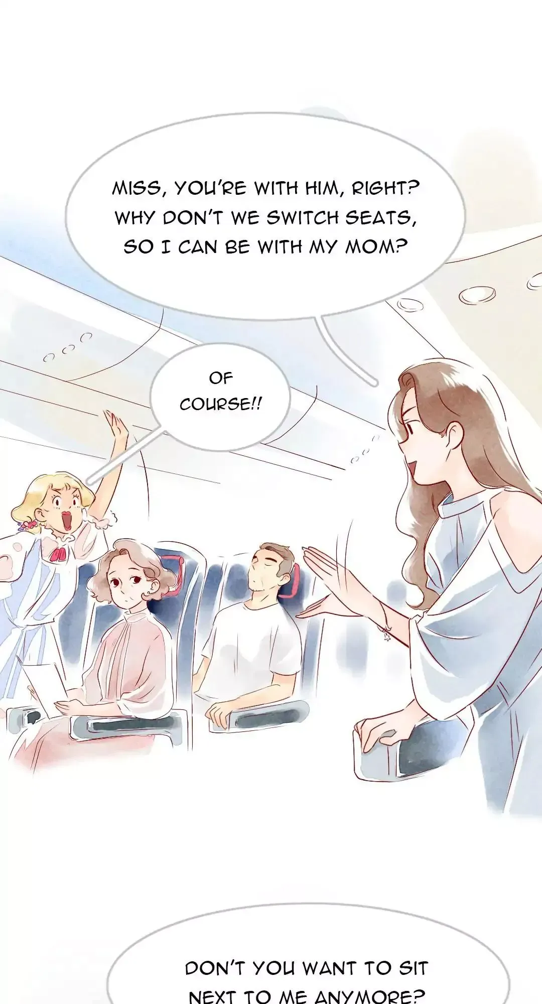 Stars-crossed Lovers Chapter 2 page 13 - 