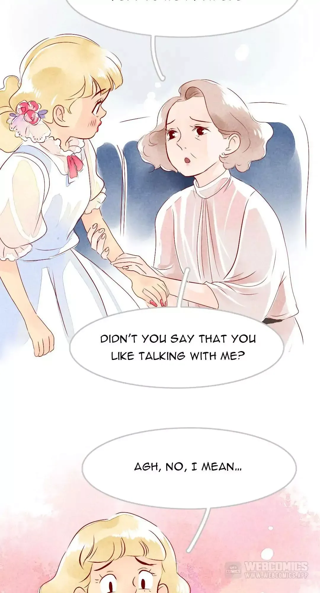 Stars-crossed Lovers Chapter 2 page 14 - 