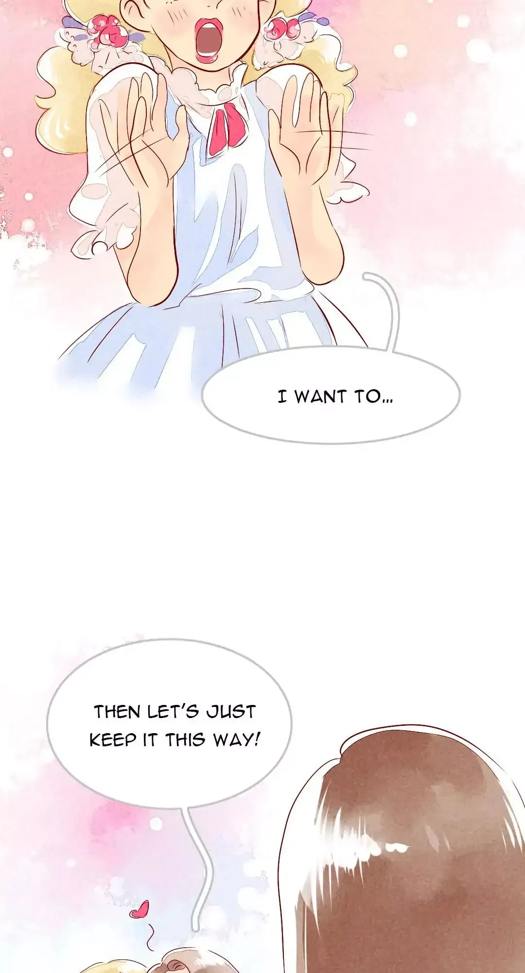 Stars-crossed Lovers Chapter 2 page 15 - 