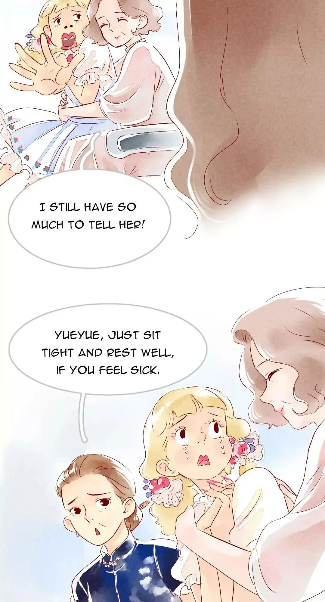 Stars-crossed Lovers Chapter 2 page 16 - 
