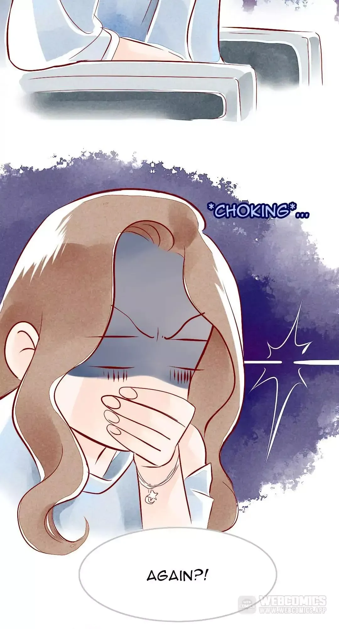 Stars-crossed Lovers Chapter 2 page 18 - 