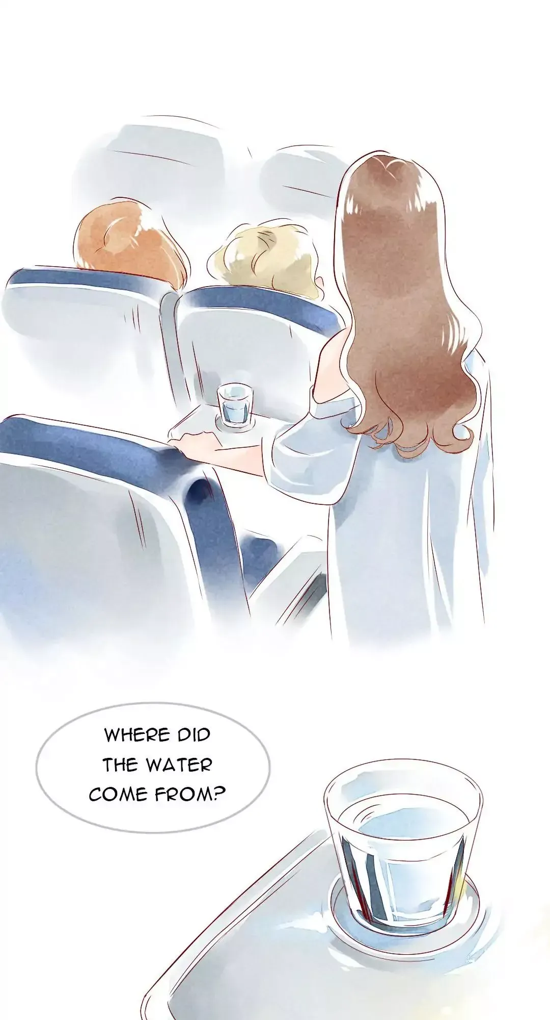 Stars-crossed Lovers Chapter 2 page 21 - 