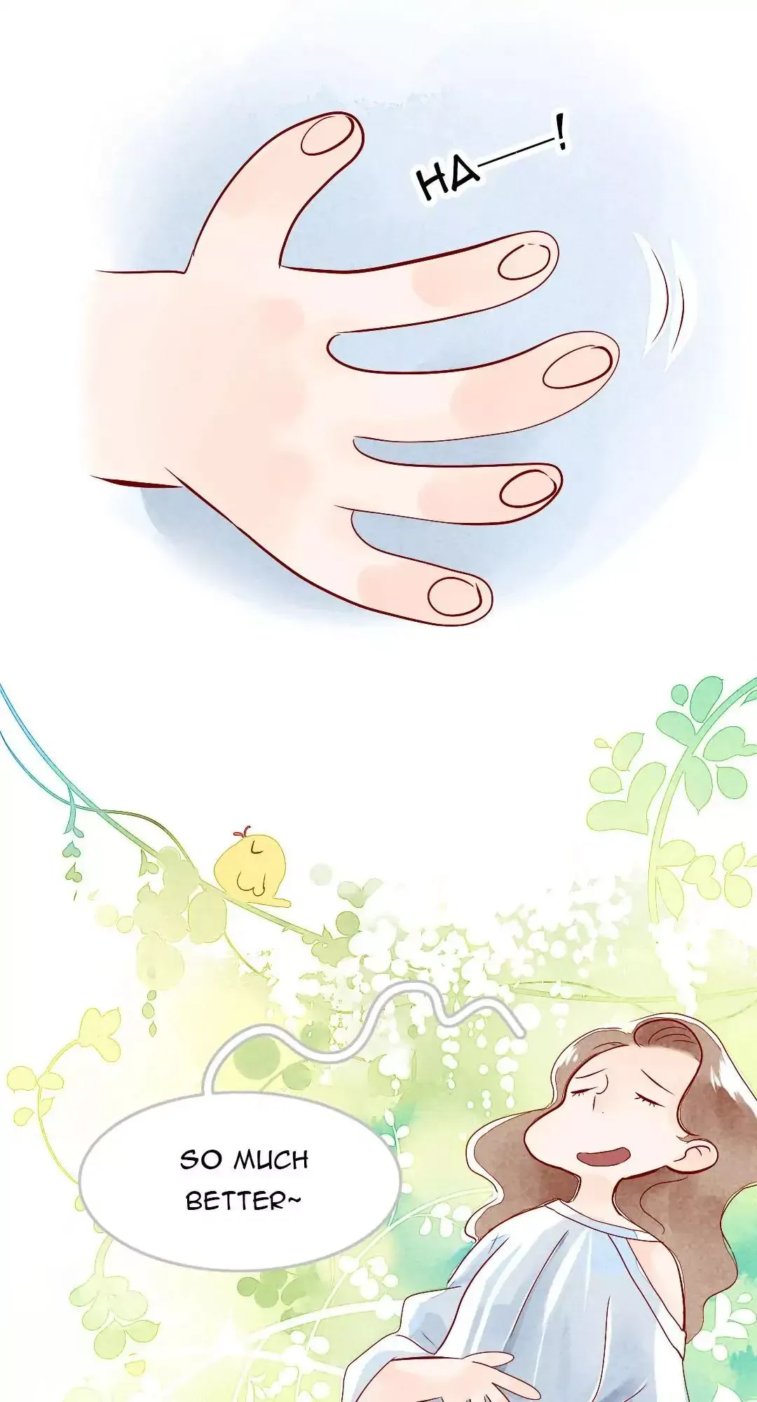Stars-crossed Lovers Chapter 2 page 25 - 