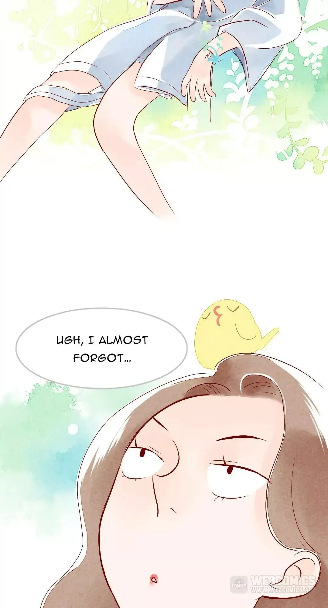 Stars-crossed Lovers Chapter 2 page 26 - 