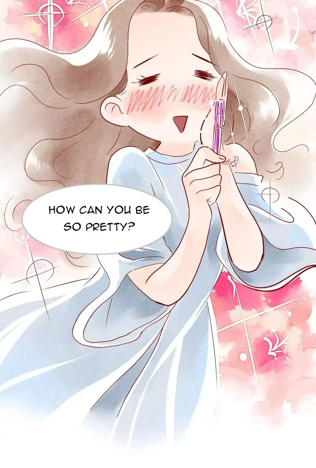 Stars-crossed Lovers Chapter 2 page 28 - 