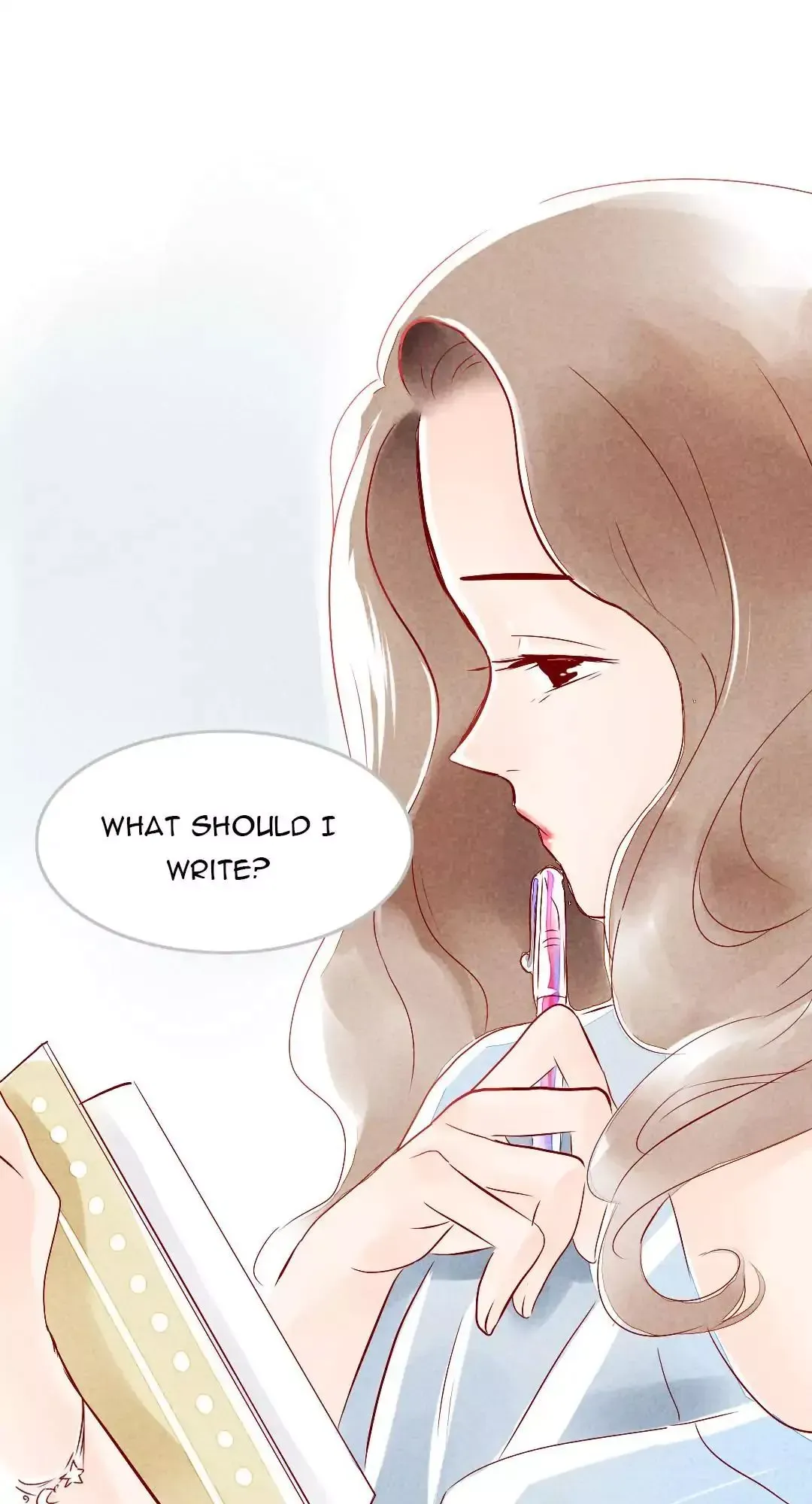 Stars-crossed Lovers Chapter 2 page 29 - 