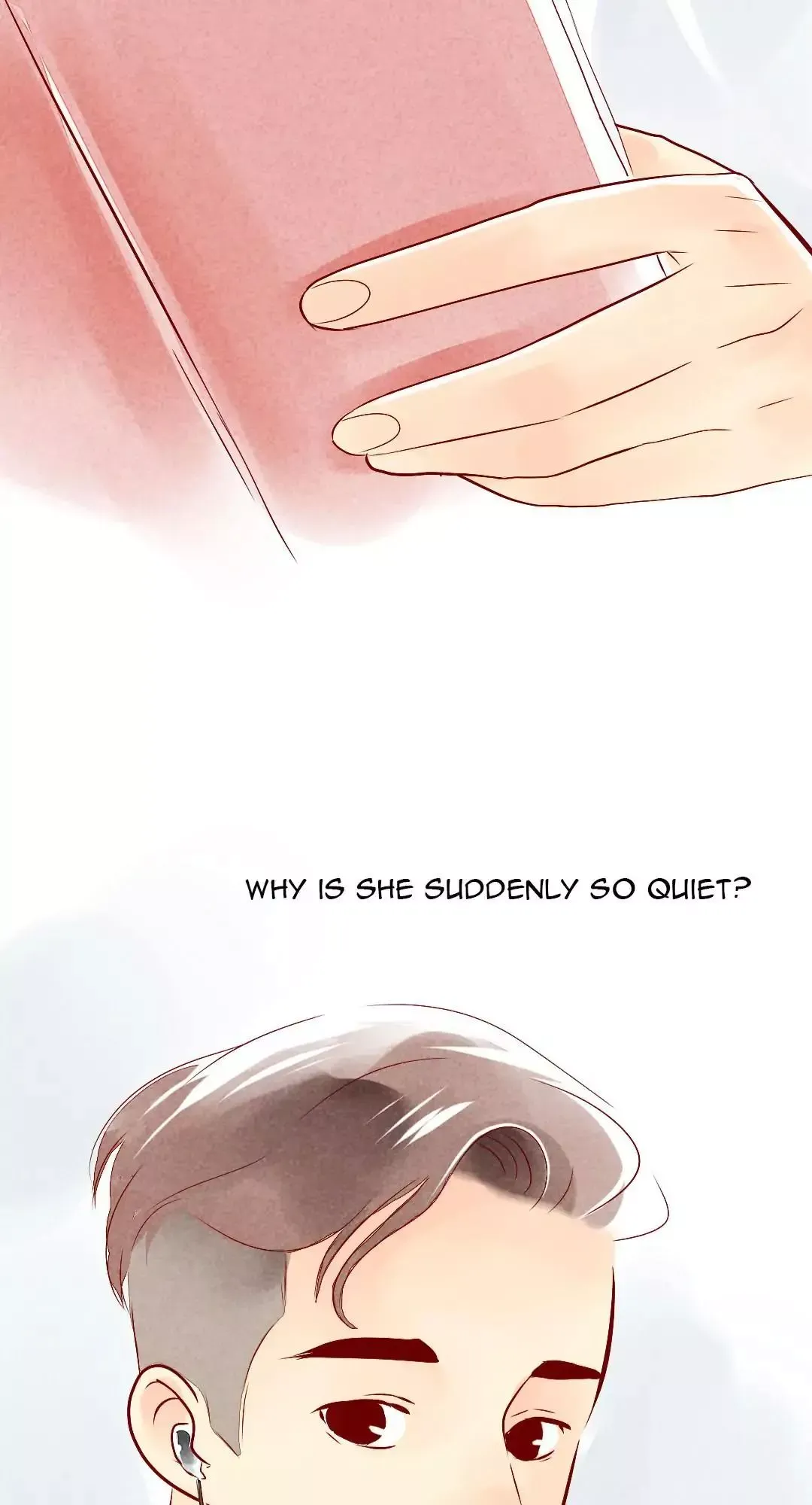 Stars-crossed Lovers Chapter 2 page 31 - 