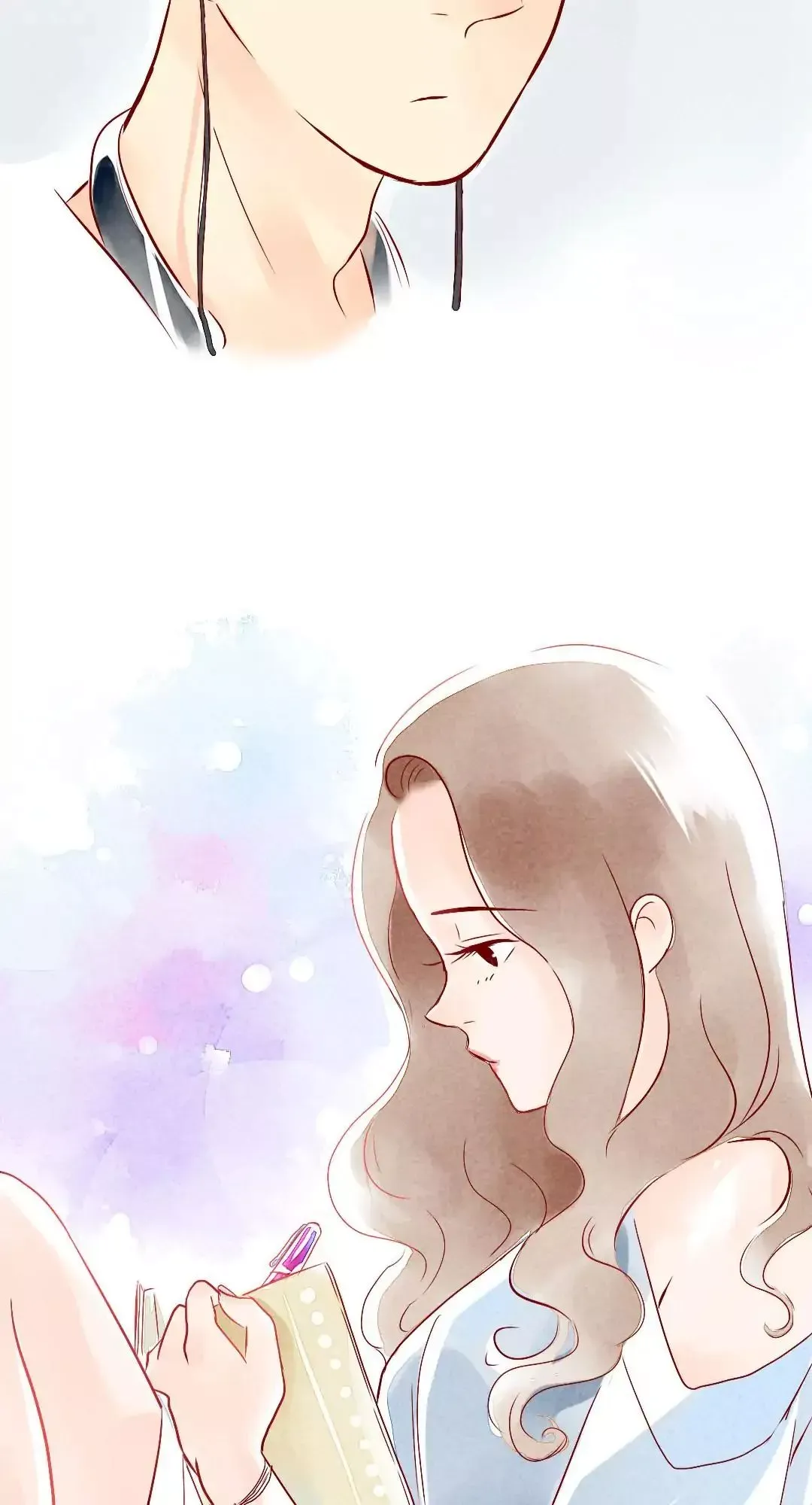 Stars-crossed Lovers Chapter 2 page 32 - 