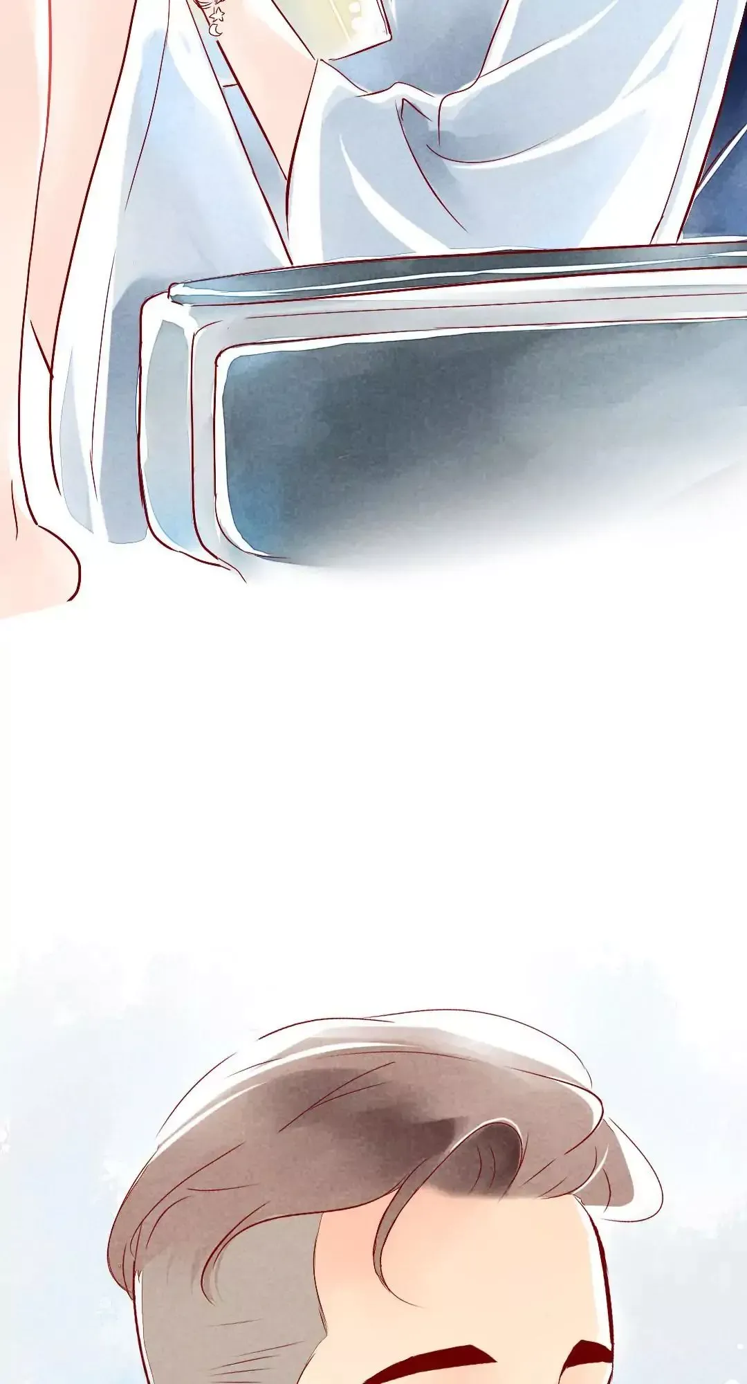 Stars-crossed Lovers Chapter 2 page 33 - 