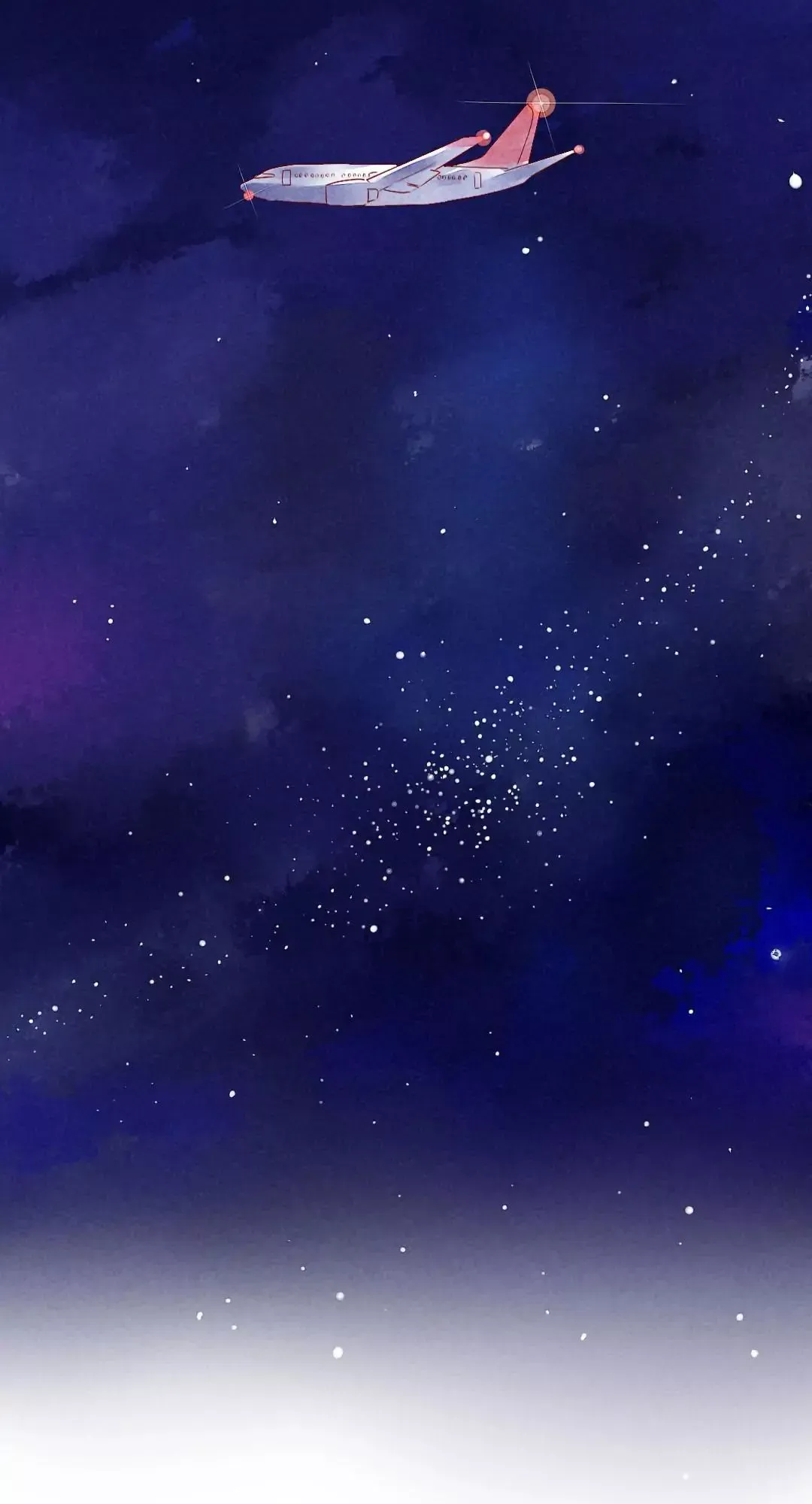 Stars-crossed Lovers Chapter 2 page 36 - 